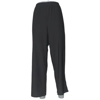 Palazzohose (Grau) von Casual Wear Adelsten Elasthan, Polyester