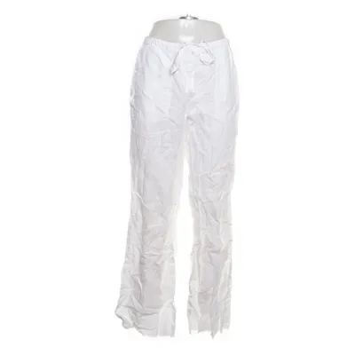 Pantalon (Blanc) de Hennes Lin