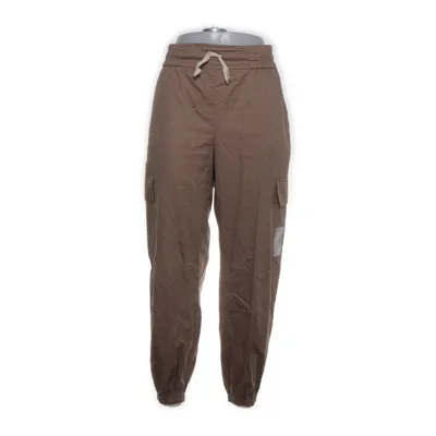 Cargo broek (Bruin) van Hox Katoen