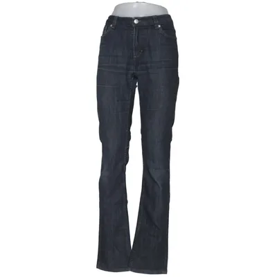 Jeans (Svart) från WERA Stockholm Bomull, Polyester