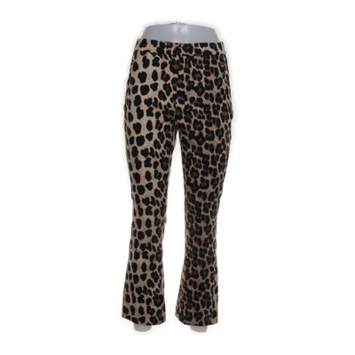 Kostymbyxor (Beige, Svart, Brun) från Zara Basic Elastan, Polyester