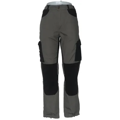 Pantalon d'extérieur (Beige, Noir) de BLWR Coton