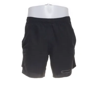 Sports shorts (Black) from Nike Polyester