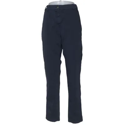 Chino (Bleu) de Gustav Coton, Élasthane