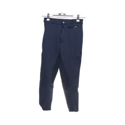 Ridbyxor (Blå) från Kids Fashion