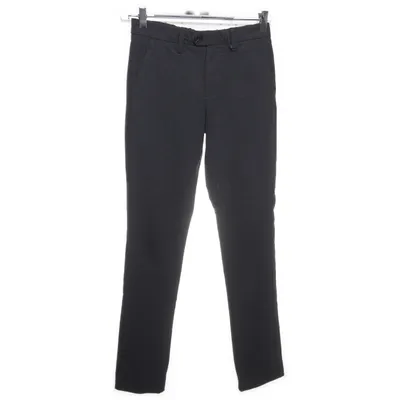 Jakkesætsbukser (Grå) fra Jack & Jones Polyester, Viscose, Elastan