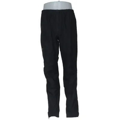 Overbroek (Zwart) van Arc'teryx Polyamide
