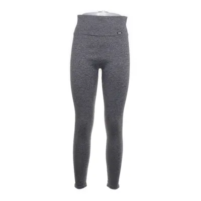 Collants de sport (Gris) de Stronger Élasthane, Polyamide, Polyester