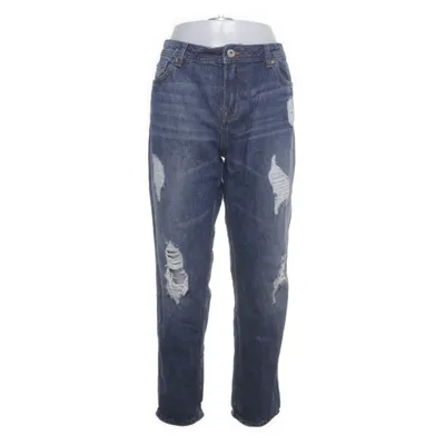 Spijkerbroek (Blauw) van Tom Tailor Denim Katoen