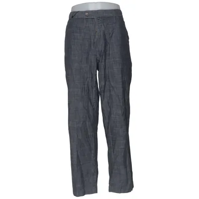 Chinos (Gray) from Dustin Cotton, Polyester