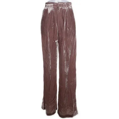 Palazzobyxor (Beige) från Mango Suit