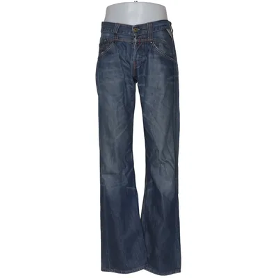 Jeans (Blå) från Replay Blue Jeans Bomull