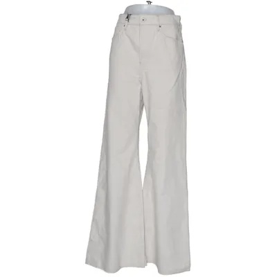 Spijkerbroek (Beige) van G-Star Raw Leer, Organisch katoen, Gerecycled polyester