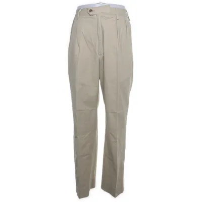 Chinos (Beige) fra Non Stock