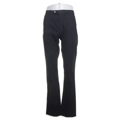 Kostymbyxor (Svart) från Bugatti Bomull, Elastan