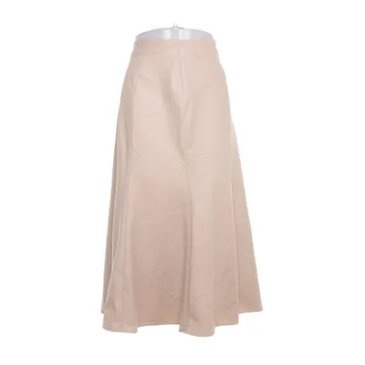 Maxi rok (Beige)