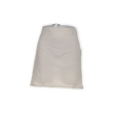 Jupe (Beige) de French Connection Coton