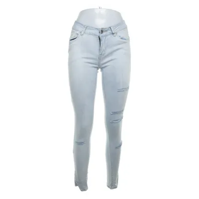 Jeans (Blue) from Monday Cotton, Elastane