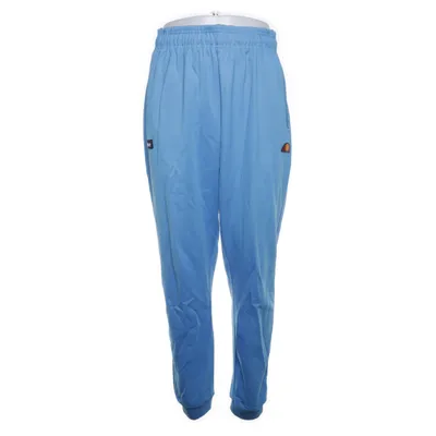 Sweatpants (Blue) from Ellesse Cotton, Polyester