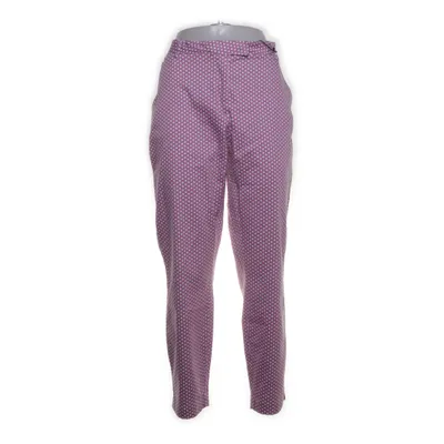 Chinos (Rosa, Vit, Flerfärgad) från Essentials Elastan, Ekologisk bomull