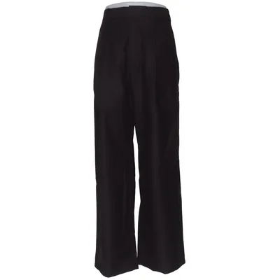Palazzo pants (Brown) from COS Cotton