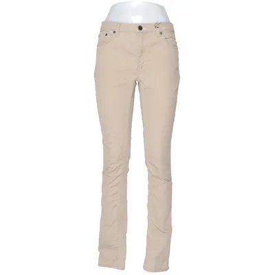 Chinos (Beige) from Acne Studios Cotton, Polyester
