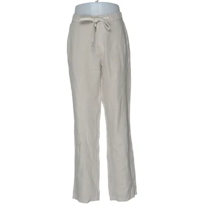 Broek (Beige) van Ljung by Marcus Larsson Linnen
