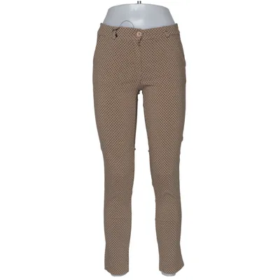 Pants (Beige, Black) from Lolive Verte Elastane, Nylon, Viscose