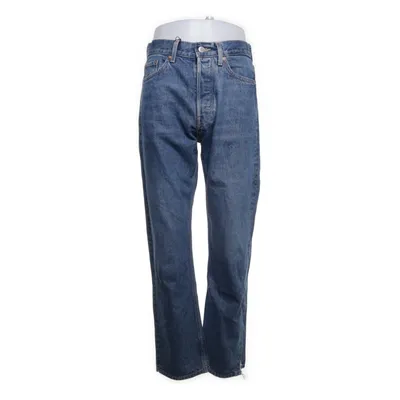 Jeans (Blå) från Weekday Bomull