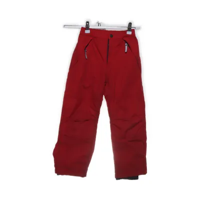 Täckbyxor (Röd) från Varför Därför Polyamid, Polyester