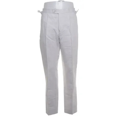 Suit pants (Brescia SA) from Suitsupply Cotton, Linen