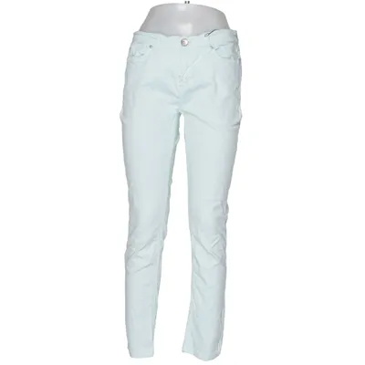 Spijkerbroek (CHERRY CROP) van Oasis Jeans Katoen, Elastaan