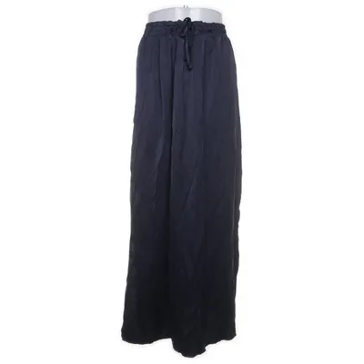 Maxi nederdel (Blå) fra VILA Clothes