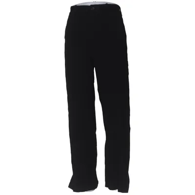 Pants (Black) from Axel Arigato Elastane, Polyester, Viscose