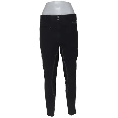 Breeches (Black) from Milton Cotton, Elastane