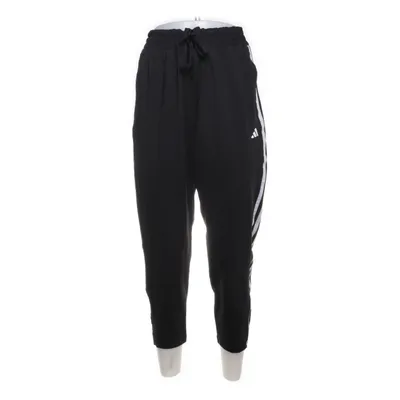 Joggers (Black) from Adidas Elastane, Polyester