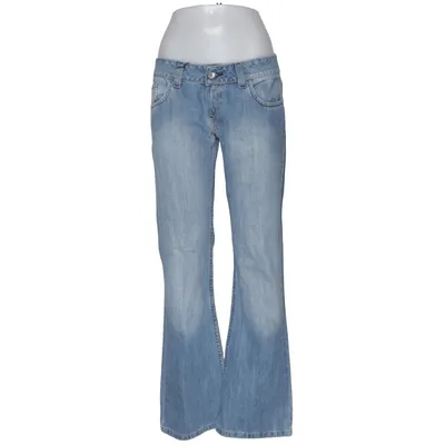 Jeans (Blue) from Dallas Jeans Cotton
