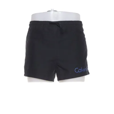 Badshorts (Svart) från Calvin Klein Swimwear Polyester