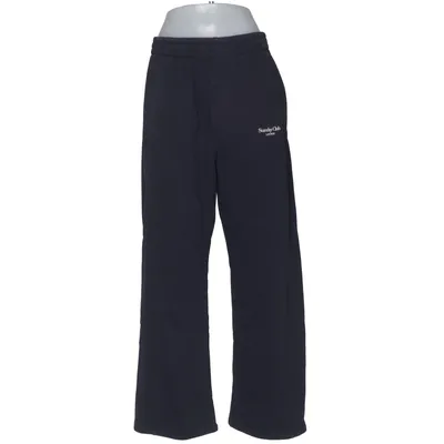 Joggingbroek (Grijs) van Lounge Katoen, Polyester