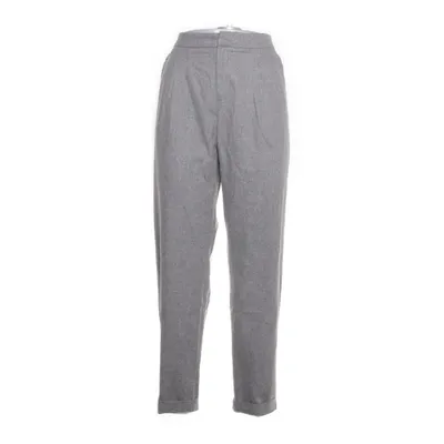 Suit pants (Gray) from Suncoo Viscose, Wool