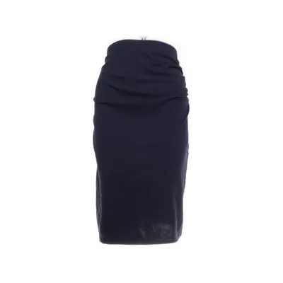 Mammakjol (Blå) från Anna Field Mama