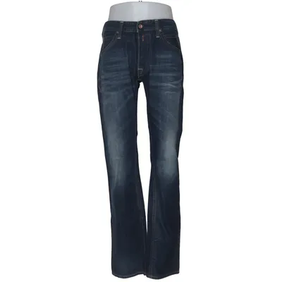 Jeans (Blå) från Replay Blue Jeans Bomull