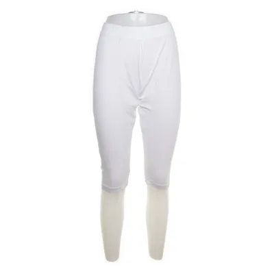 Hotpants (Vit) från MyWear Woman Bomull, Elastan