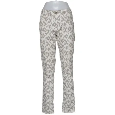 Bukser (Celine L32) fra Parami Acetat, Bomuld, Elastan, Polyester