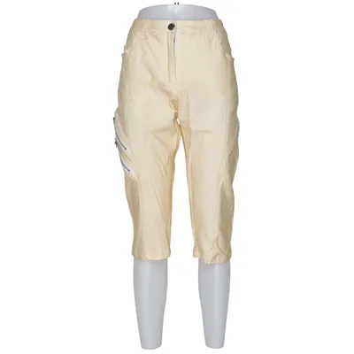 Driekwart broek (Stomp 11) van Zhenzi Elastaan, Polyamide, Viscose