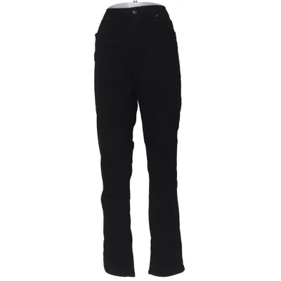 Jean (Noir) de Honey B Blue Coton, Élasthane, Polyester