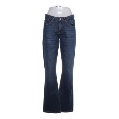 Jeans (Blå) från Jeanerica Elastan, Ekologisk bomull