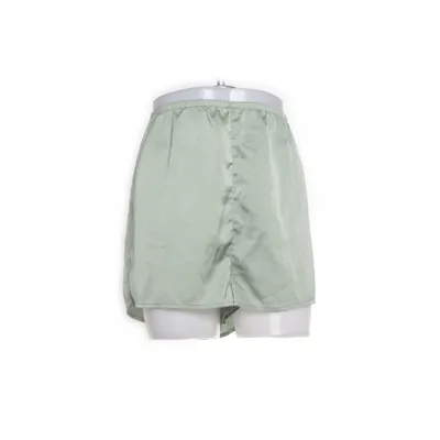 Pyjamasshorts (Grön) från Gina Tricot Polyester