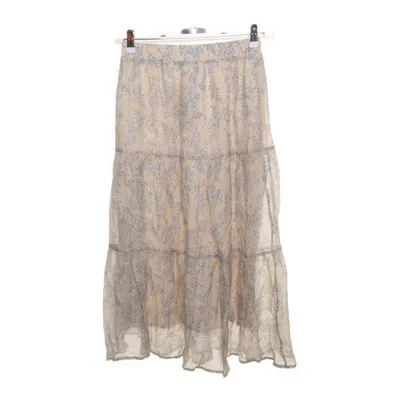 Långkjol (Beige, Flerfärgad) från Sofie Schnoor