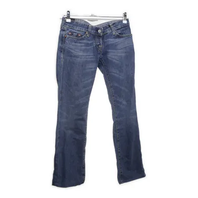 Jeans (Blå) från Evisu